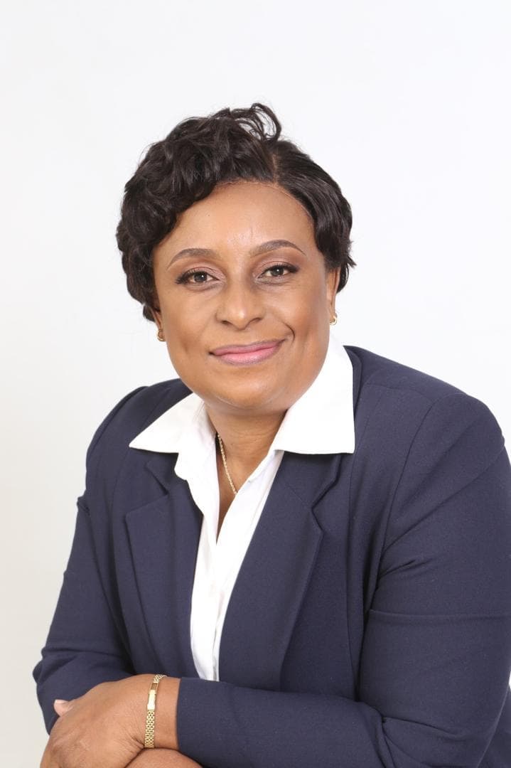 Patience Munetsi-Patongamwoyo