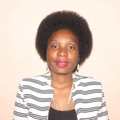 Joyline Murekachiro